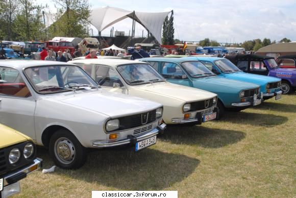din germania pozele sunt facute mine, sunt ntrunire masini din fostul ddr.