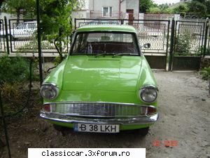 nr. ford anglia