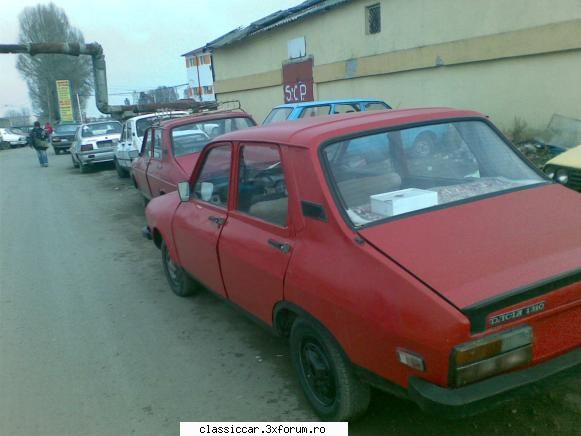 mai sunt citeva masini vechi constanta care merita salvate! .......