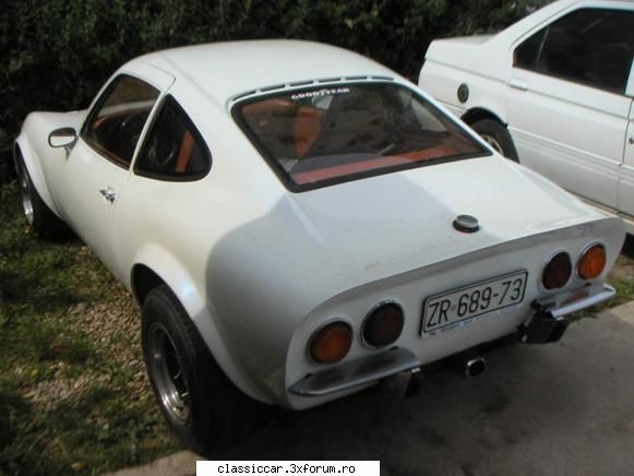 vanatoarea opeluri opel gt, care inteles noi prin tara... vanzare...