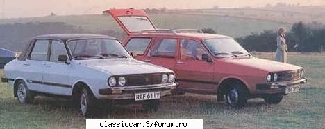 dacia 1410 sport