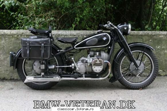 rablele mele... masini bmw-ul care este? r75 din 1938 trebui arate cam asa: