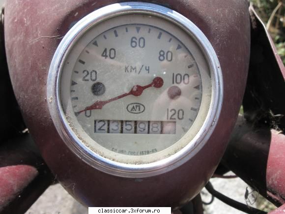 jupiter compteur