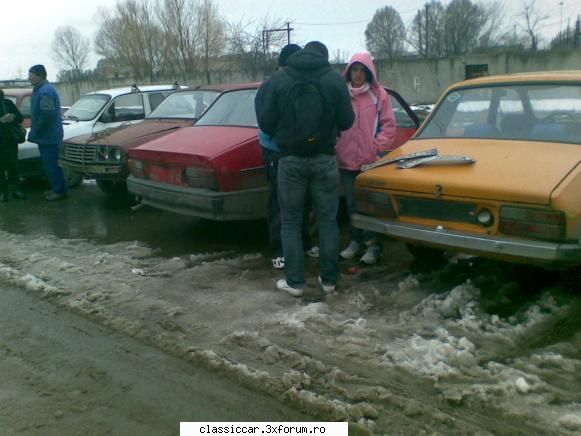 mai sunt citeva masini vechi constanta care merita salvate! .........