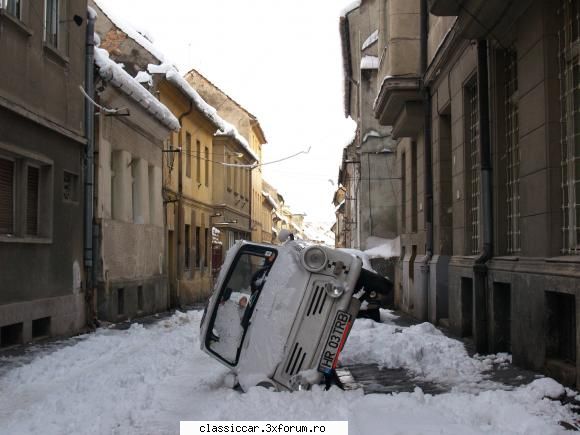 faceti ei.. poza surprinsa brasovca posesor trabant sunt total suparat acei vagabonzi care facut