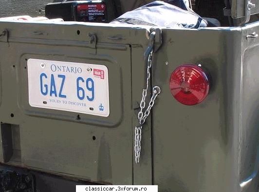 gazul prin canada are niste stopuri ciudate Admin