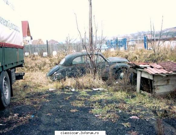 ifa 1953 ultima poza, s-o luat cainele dupa mine Admin