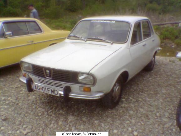 primaverii editia xii-a dacia 1300