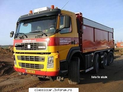nr. terberg fm3250 e?...