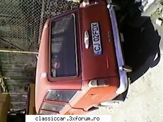 lada 1200 faci topic separat, pentru fiecare poza?? l-am mutat aici!ttt35 scris:an incinta fostei Admin