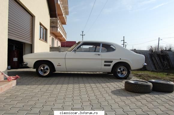 salut sunt chiar mai mult din craiova avut mai multe mea actuala care capri mk1 2300 gt.an 1969