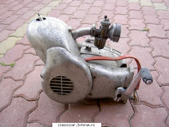 mobrele mele motor