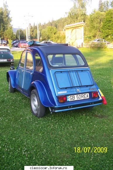2cv merci mult!! este volan pun acu ceva poze