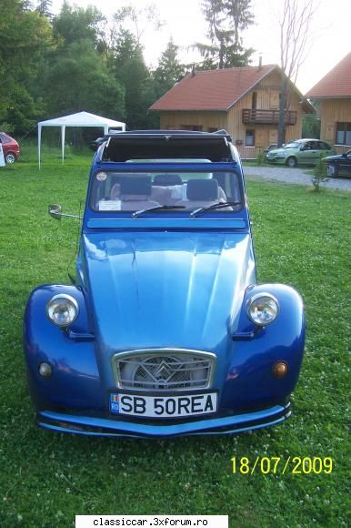 2cv nu-mi merge destul bine internetu, asa pun cate poza