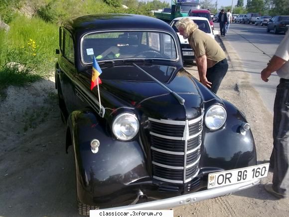 din republica moldova... ceva