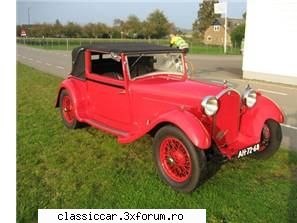 nr.236.- alfa romea 1900/an 1933 curaj ghiceste ala plateste berea.