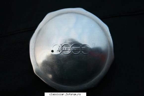 vand buson auto union 100 lei