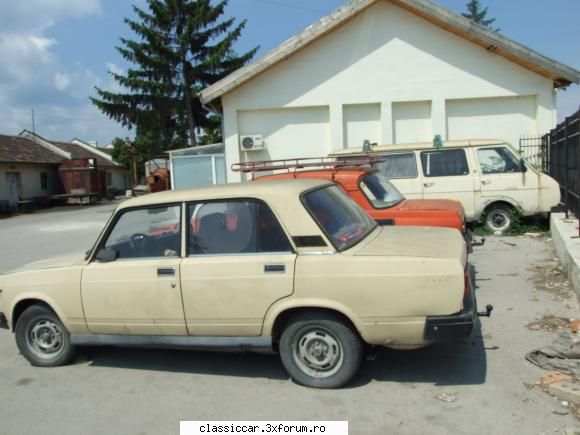 clanul rea vazut prin bulgaria alta.....