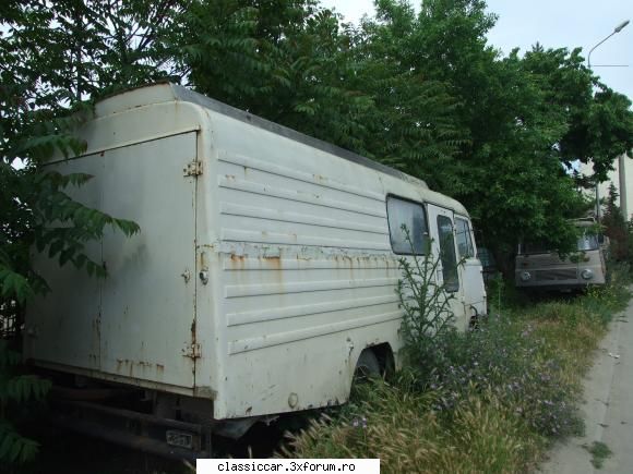 clanul rea vazut prin bulgaria alta....