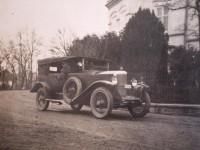 masini disparute mult, tare mult marturi din arhive foto vido masina unei rude din anii 30dupa cum