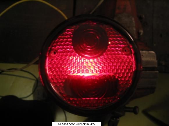 modificare stop gaz sau ims m59 stopuri rosii tip american pozitia Admin
