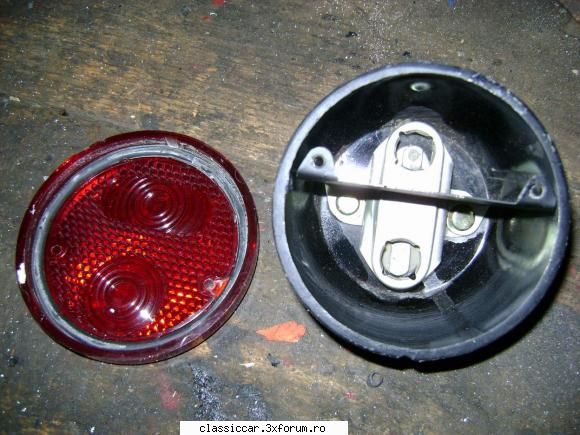 modificare stop gaz sau ims m59 stopuri rosii tip american este ingenioasa dar era facuta cehi mod Admin