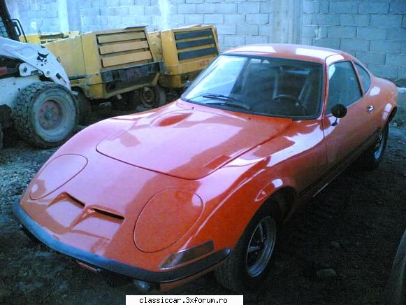 opel opelul l-am cumparat acum 1an asta este alta boala.