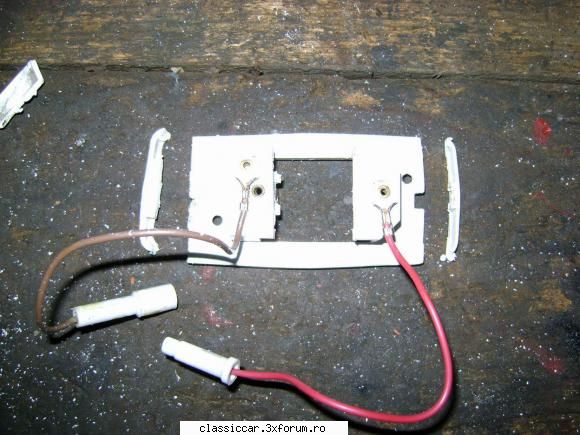 modificare stop gaz sau ims m59 stopuri rosii tip american taie marginile astfel incape stop Admin