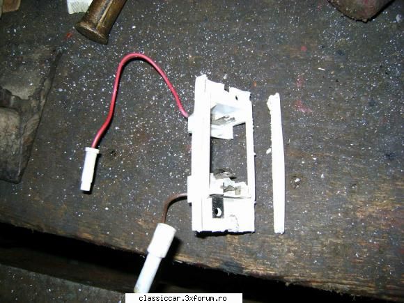 modificare stop gaz sau ims m59 stopuri rosii tip american taie din lateral pic intre adancime Admin
