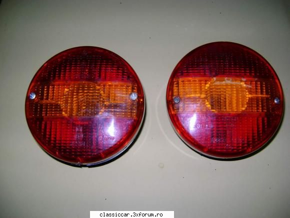 modificare stop gaz sau ims m59 stopuri rosii tip american stopurile rezerva noi-noute "made Admin