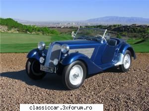 242 bmw.319 sport 1935 marca anul?