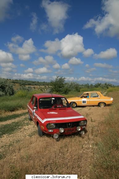 dacia 1300 1980 putin offroad tablele noastre