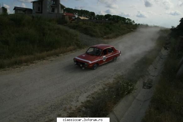 dacia 1300 1980 putin mai mult offroad...