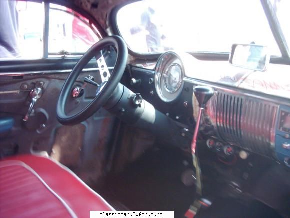 cu schimbator de ajungea la tavan. invitatie la satu mare in 3- 4 iulie are loc opel dragracing