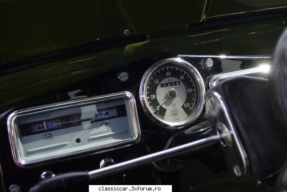 primul nascut... bord