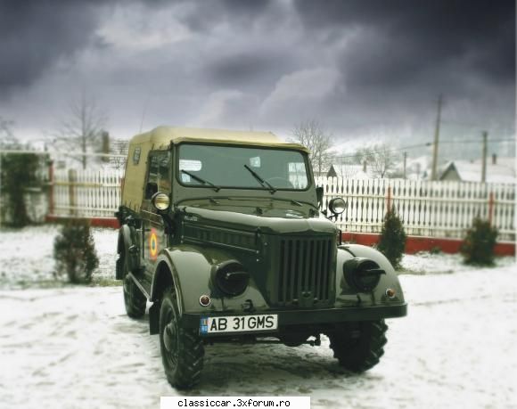 primul nascut... iarna