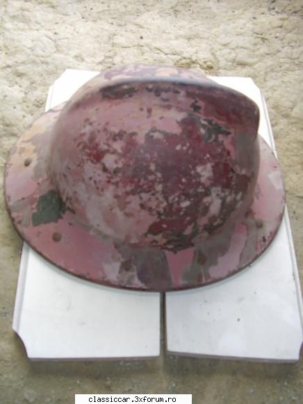 vind casca pompier pret lei