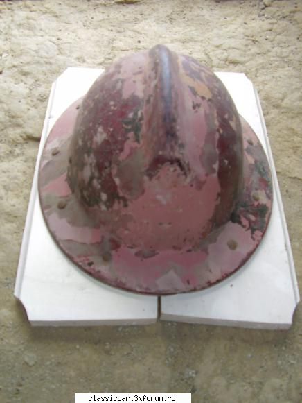 si vind casca pompier