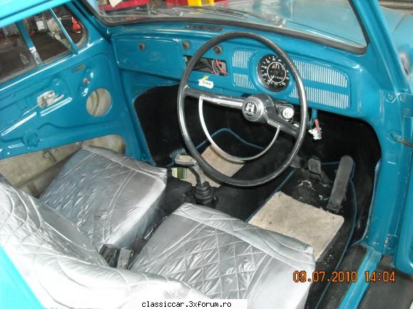 rxrclan -u.k.- subaru powered beetle interior naspa Corespondent 