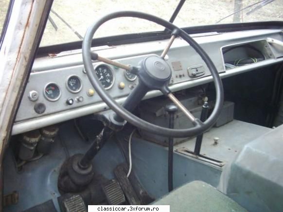 bord ceasuri m461c Admin