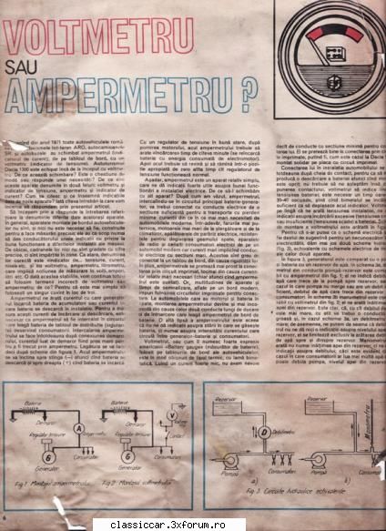 ...stiati ca...? cum promis,am reusit repun functiune m-am pus citeva articole Membru fondator al forumului