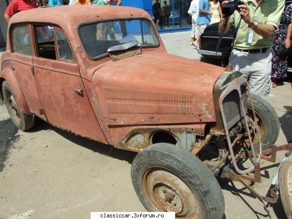 un bestia impreuna la rimnicu vilcea 30.07-1.08