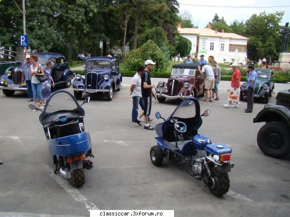 '' bestia impreuna la rimnicu vilcea 30.07-1.08