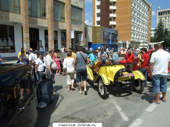 bestia impreuna la rimnicu vilcea 30.07-1.08