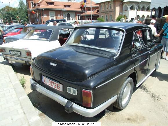 '; bestia impreuna la rimnicu vilcea 30.07-1.08