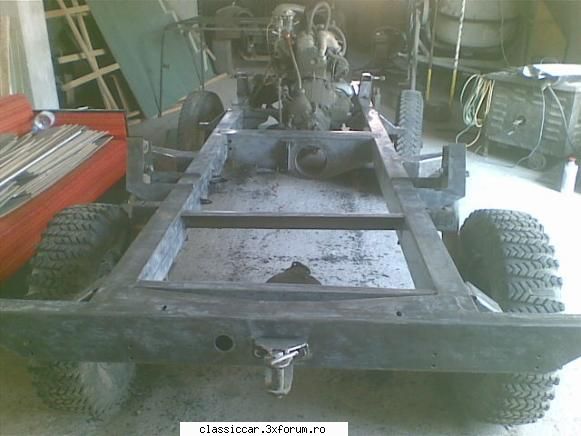 m461 restaurare