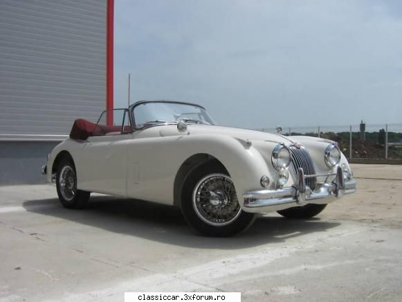 jaguar xk150 1957 buna ziua sunt nou forumul acesta. aproape zile scos drumurile din bucuresti