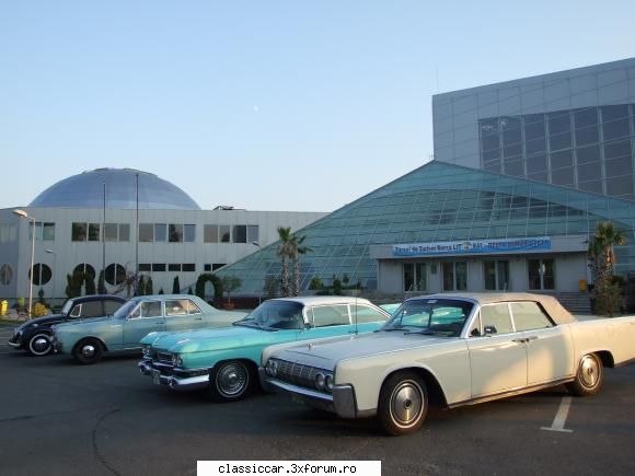 . bestia tirgului de turism bursa litoral delta dunarii 2011