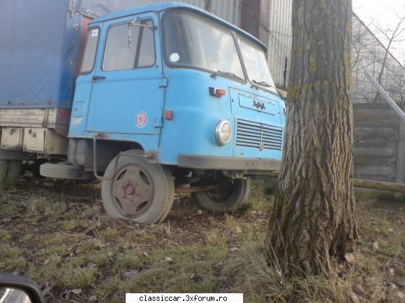 camioane epave sau nu, vechi fie undeva sibiu.. Membru fondator al forumului