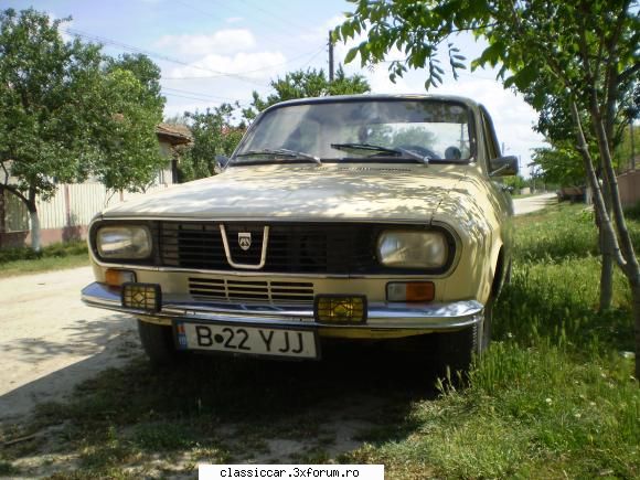 conservele mele asa cum promis revin fotografii masinile mele:dacia din